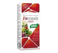 FERROXIR FORTE 240 ML