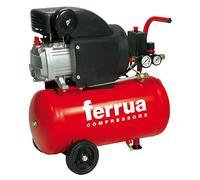 FERRUA - Compressore Lubrificato 24 Litri 2HP
