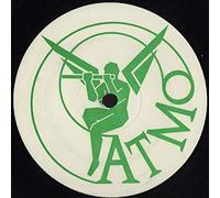 FERRUCCI FEAT JAMES THOMPSON - FERRUCCI FEAT JAMES THOMPSON / JOY AND PAIN