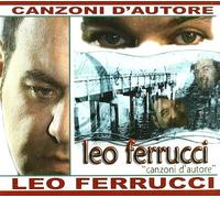 Ferrucci Leo - Canzoni D'Autore