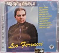 Ferrucci Leo - Magica Donna