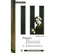 Ferruccio Busoni. Il mercuriale