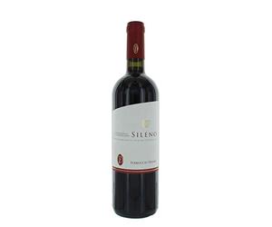 Ferruccio Deiana - Cannonau di Sardegna Doc Sileno, 750 ml