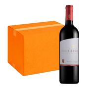 Ferruccio Deiana Cannonau Sardegna Doc Sileno (6 Bottiglie)