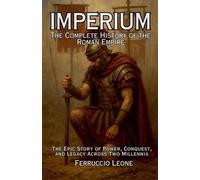 Ferruccio Leone Imperium (Tascabile)