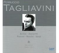 Ferruccio Tagliavini