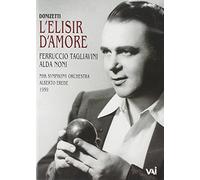 Ferruccio Tagliavini - L Elisir D Amore