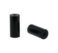 Elvedes Ot-rs900 3.65 X12 Mm 5.5 Mm Cable Terminal 50 Units Argento Black