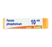 Ferrum Phosphoricum Boiron 10MK Globuli