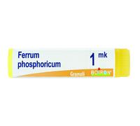 Ferrum Phosphoricum 1mk Globuli Monodose Boiron