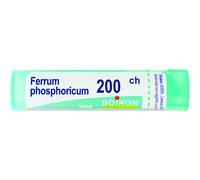 Ferrum Phosphoricum 200 Ch 80 Gr