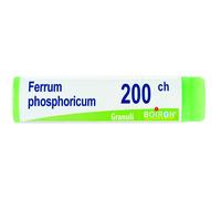 Ferrum Phosphoricum 200 Ch Gl1G