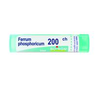 Ferrum Phosphoricum 200 Ch 80 Gr