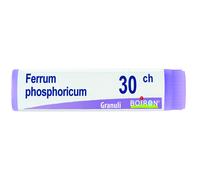 Ferrum Phosphoricum 30ch Globuli Monodose Boiron