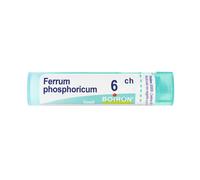 Boiron Ferrum Phosphoricum 6 Ch 80 Granuli