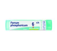 Boiron Ferrum Phosphoricum 6 Ch 80 Granuli