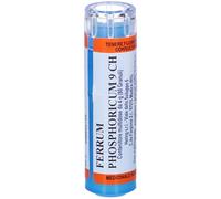 FERRUM PHOSPHORIC*9CH 80GR