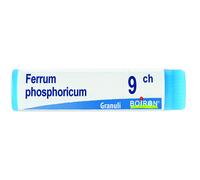 Ferrum Phosphoricum 9ch Globuli Monodose Boiron