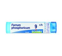 Boiron Ferrum Phosphoricum 9 Ch 80 Granuli