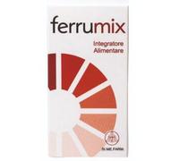 FERRUMIX 30CPS