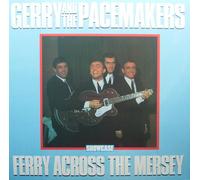 Ferry Across The Mersey [Vinyl LP] [Schallplatte]