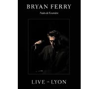 Ferry B-Bryan Ferry-Live in Lyon