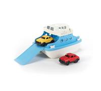 Ferry Boat 1 Pezzo Di Green Toys