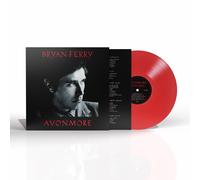 Bryan Ferry - Avonmore