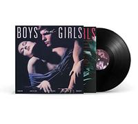 Bryan Ferry Boys and Girls (Vinyl LP) 12" Album