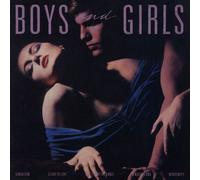 Ferry, Bryan - Boys & Girls