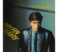 Ferry,Bryan - Bride Stripped Bare (Mini Lp Sleeve)