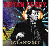 Ferry Bryan - Dylanesque