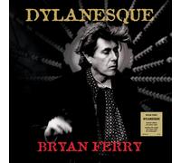 Ferry Bryan - Dylanesque