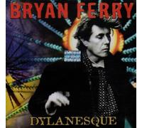 FERRY, BRYAN - Dylanesque