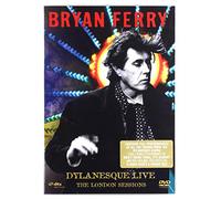 Ferry Bryan - Dylanesque Live-The London Sessions