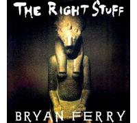 Ferry, Bryan - Ferry, Bryan Right Stuff 7" Virgin VS940 EX/EX 1987 picture sleeve