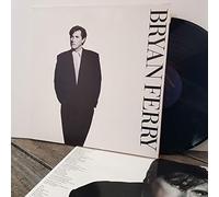 Ferry, Bryan - Ferry, Bryan Slave To Love 7" EG FERRY1 EX/EX 1985 picture sleeve