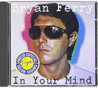 FERRY BRYAN - In Your Mind