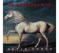 ferry bryan - mamouna
