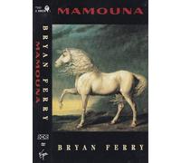 Ferry,Bryan - Mamouna