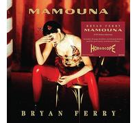 Ferry Bryan - Mamouna
