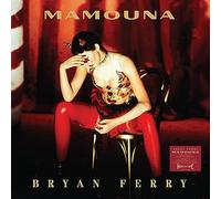 Ferry Bryan - Mamouna