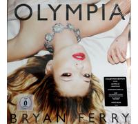 Ferry, Bryan - Olympia: Collector's Edition