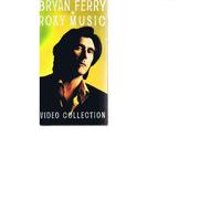 Ferry,Bryan & Roxy Music - Bryan Ferry/Roxy Music Vid [Edizione: Regno Unito]