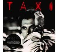 Ferry Bryan - Taxi