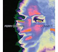 `Ferry Corsten - Connect [2LP] (LIMITED PURPLE MARBLE COLORED 180 VINYL LP NUOVO