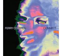 ferry corsten connect (Vinyl LP)