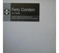 Ferry Corsten - Ferry Corsten - It's Time - [2X12"]