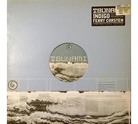Ferry Corsten - Indigo