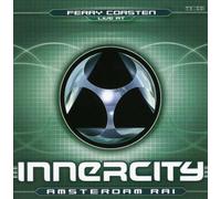 Ferry Corsten Live at Innercity (CD)